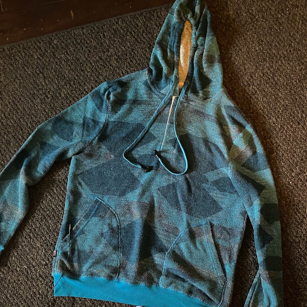 Men’s hoodie